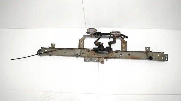 OEM 360164198 etuylävyö Nissan Juke 2011-2015 image 4