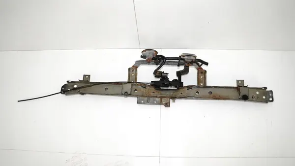 OEM 360164198 etuylävyö Nissan Juke 2011-2015 image 5
