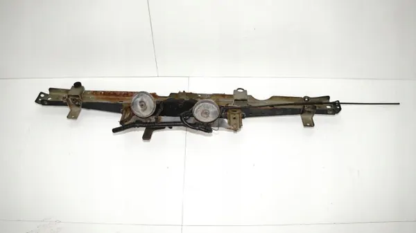 OEM 360164198 etuylävyö Nissan Juke 2011-2015 image 6