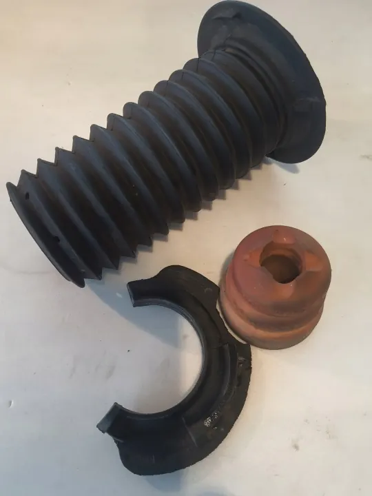 OEM 31336852465 Butée & Coussinet de Ressort image 2