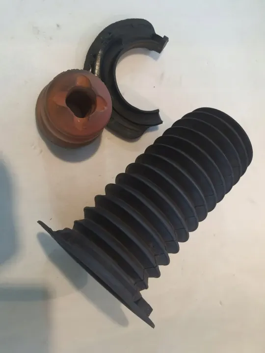 OEM 31336852465 Butée & Coussinet de Ressort image 3