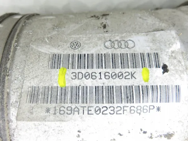 Taka Jousitus OEM 3D0616002K VW Phaetonille image 4