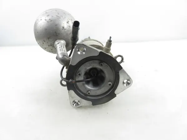 Taka Jousitus OEM 3D0616002K VW Phaetonille image 6