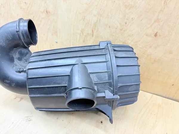 FIAT DUCATO III Ilmansuodattimen Kotelo 1399867080 image 2