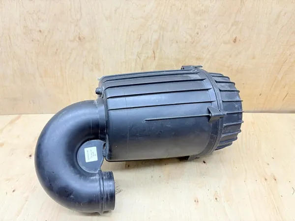 FIAT DUCATO III Ilmansuodattimen Kotelo 1399867080 image 3