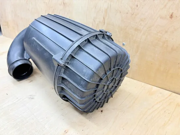 FIAT DUCATO III Ilmansuodattimen Kotelo 1399867080 image 4