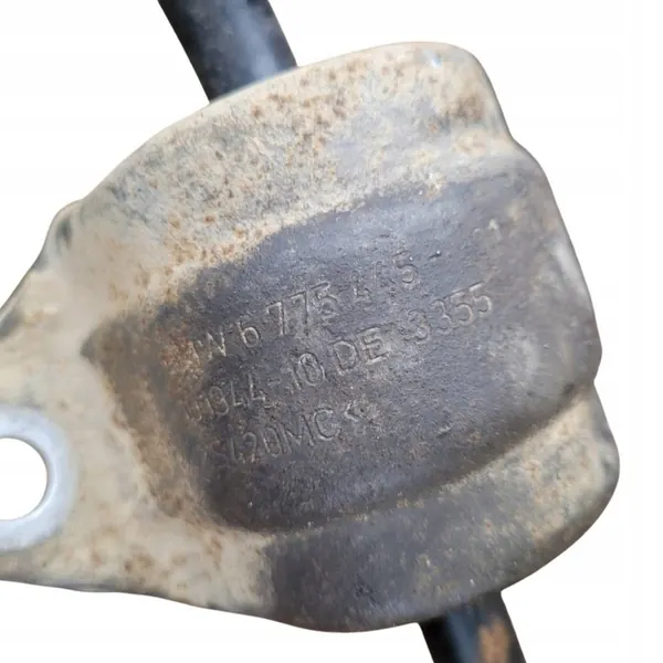 BMW 6-serien bakre stabilisator OEM 6775445 image 3
