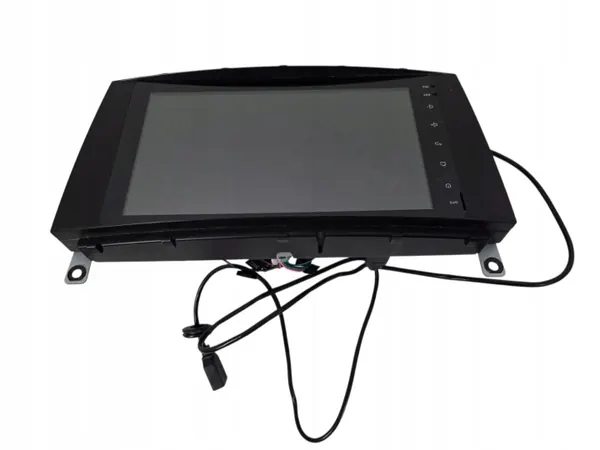 MERCEDES C-KLASS W203 Navigationssystem OEM image 2