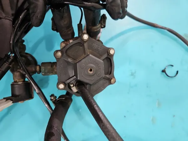 Stag 4 200 Gofast LPG Kit - IMPRK1449594 image 6