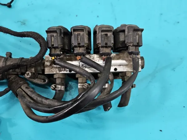 Stag 4 200 Gofast LPG Kit - IMPRK1449594 image 9