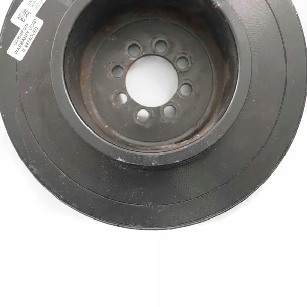 BMW S55 poelie OEM 7853850 voor M3/M4 image 3