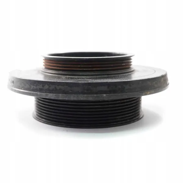 BMW S55 poelie OEM 7853850 voor M3/M4 image 8