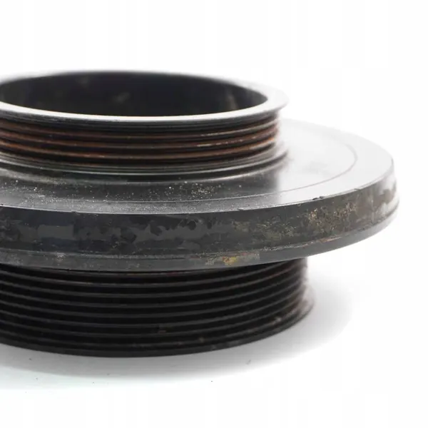 BMW S55 poelie OEM 7853850 voor M3/M4 image 9