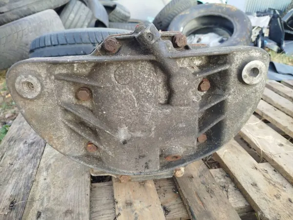 Achterdifferentieel BMW 5 E39 1428575 Gebruikt image 3