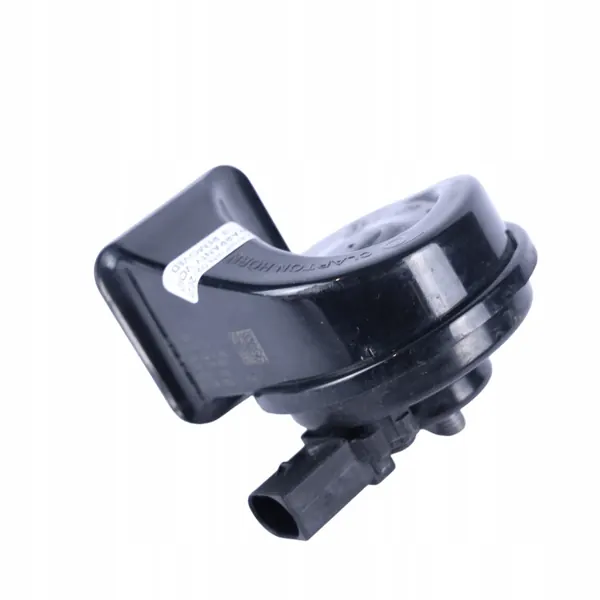 Klaxon Audi Q3 OEM 5Q0951221D Ton Grave image 5