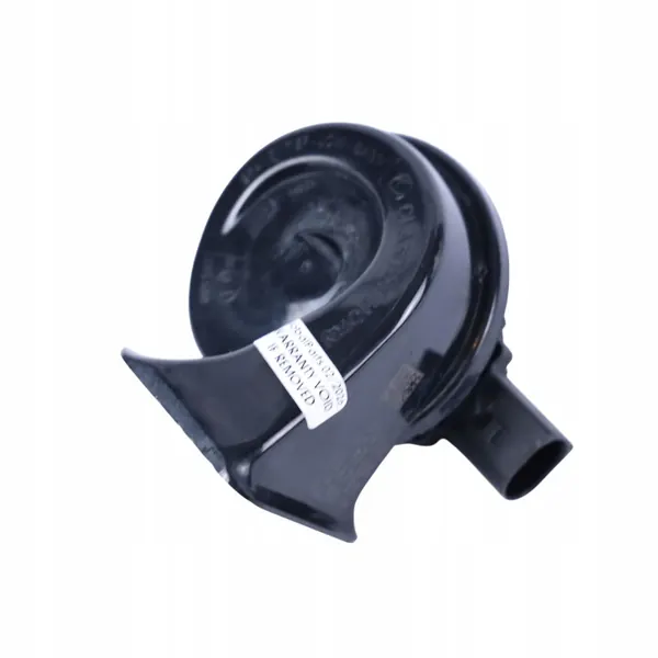 Klaxon Audi Q3 OEM 5Q0951221D Ton Grave image 6