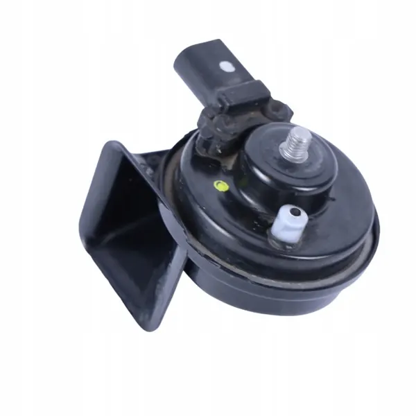 Klaxon Audi Q3 OEM 5Q0951221D Ton Grave image 8