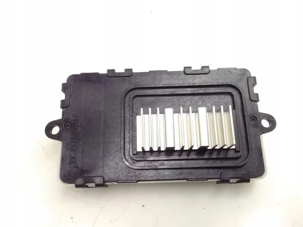 Blower Weerstand Mazda CX-30 BDGF61590A image 4