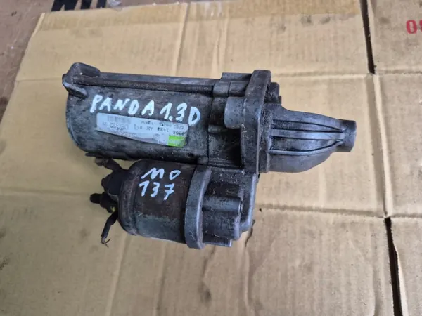 Motor de Arranque Valeo OEM 51823860 para Fiat Panda 1.3D image 2