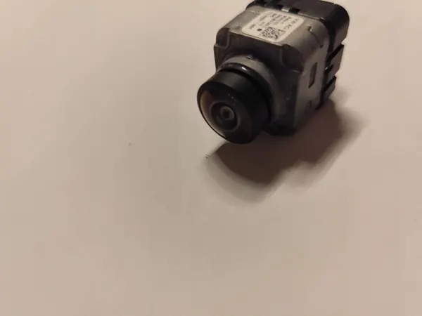 VW Golf VIII Tiguan III Octavia IV Etu Takakamera 360 OEM image 4