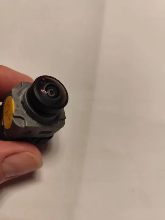 VW Golf VIII Tiguan III Octavia IV Etu Takakamera 360 OEM image 5