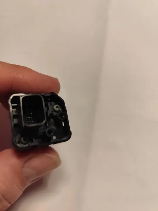 VW Golf VIII Tiguan III Octavia IV Etu Takakamera 360 OEM image 6