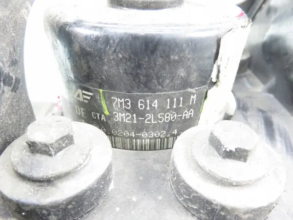 Bomba ABS OEM 7M3907379E para Ford Galaxy I image 3