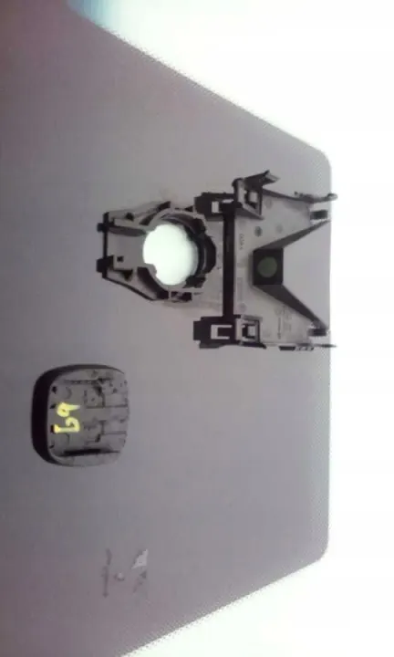 OEM 3042AGSBLCHMZ1T Frontscheibe für SsangYong Tivoli image 4