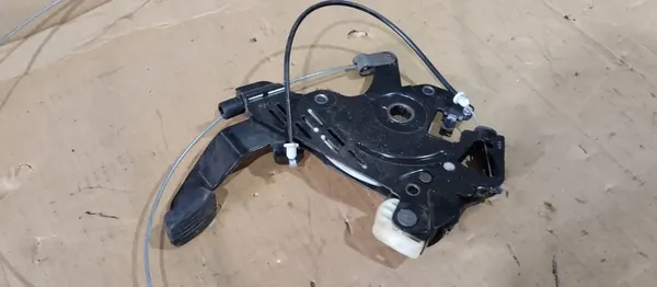 Handbrake Lever + Cable Mercedes Vito W447 4474200084 image 3