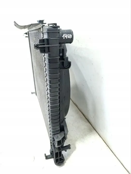 Radiador Dodge DURANGO 2014 52014787AB image 5