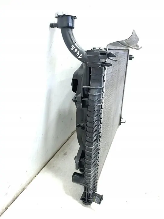 Radiador Dodge DURANGO 2014 52014787AB image 6