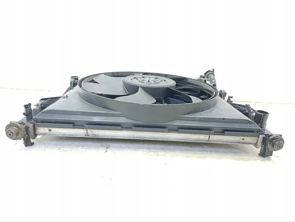 Radiador Dodge DURANGO 2014 52014787AB image 7