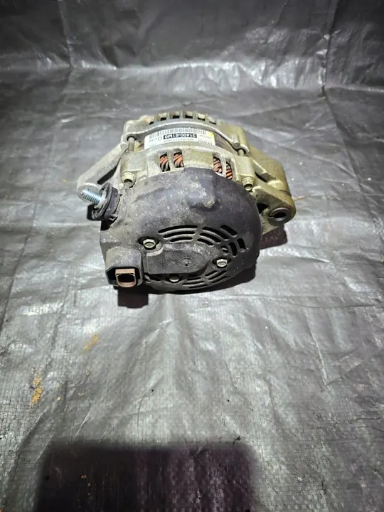 SUZUKI VITARA III 1.6 Alternator 31400-61M0 image 3