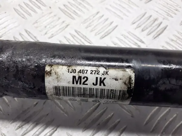 Framre höger drivaxel Skoda Octavia I 1.9 TDI image 2