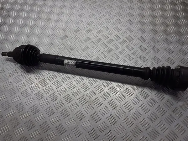 Framre höger drivaxel Skoda Octavia I 1.9 TDI image 3