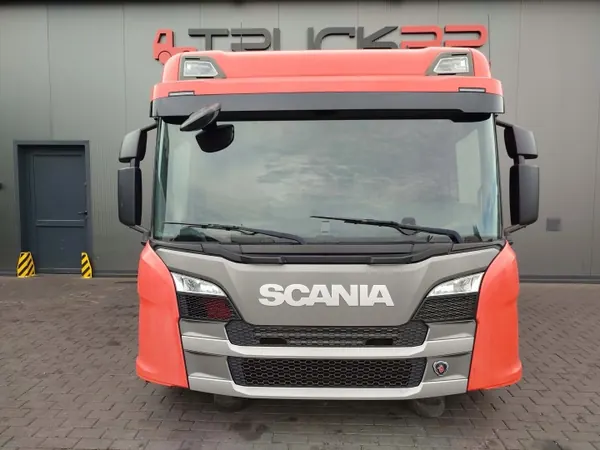 Cabina Scania G NTG OEM KABINA G NTG - Usado image 2