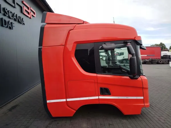 Cabina Scania G NTG OEM KABINA G NTG - Usado image 3