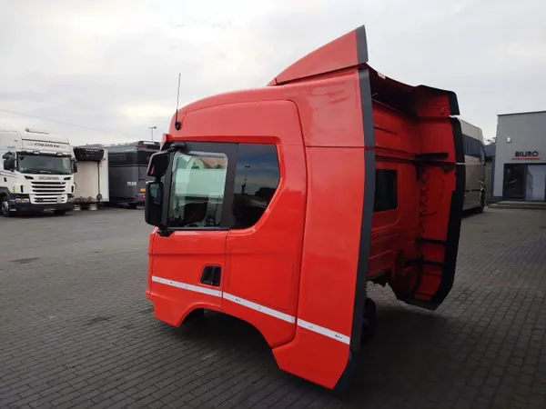Cabina Scania G NTG OEM KABINA G NTG - Usado image 5