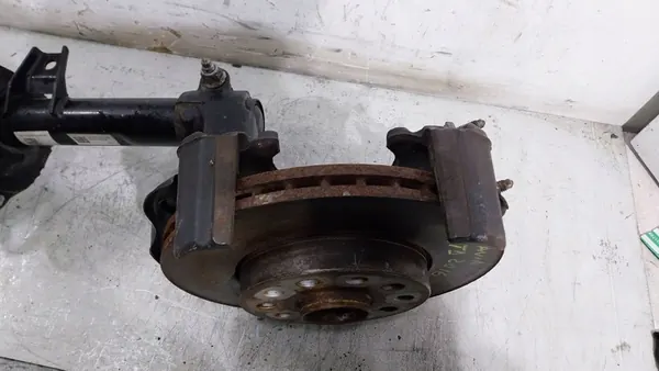 Ammortizzatore Anteriore Destro 5Q0413023GK Golf VII Octavia III image 5