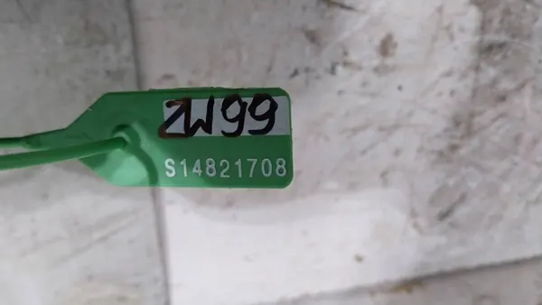 Ammortizzatore Anteriore Destro 5Q0413023GK Golf VII Octavia III image 8