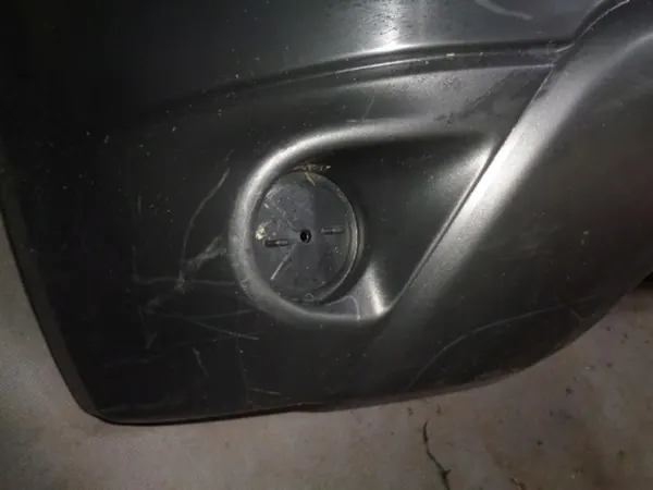 MITSUBISHI ASX LIFT 13- Paraurti posteriore PDC OEM 6410D091 image 4