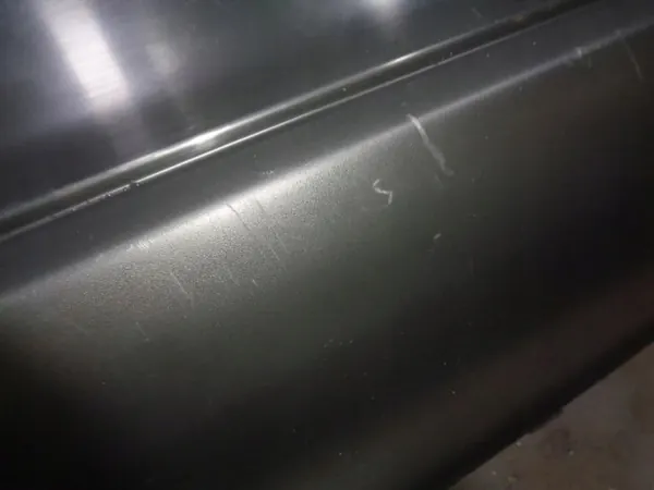 MITSUBISHI ASX LIFT 13- Paraurti posteriore PDC OEM 6410D091 image 7