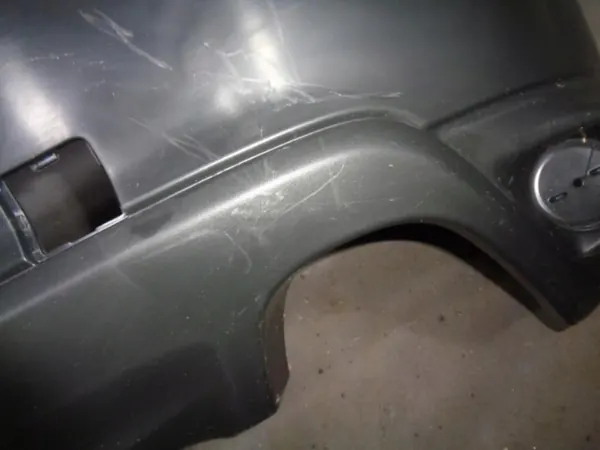 MITSUBISHI ASX LIFT 13- Paraurti posteriore PDC OEM 6410D091 image 8