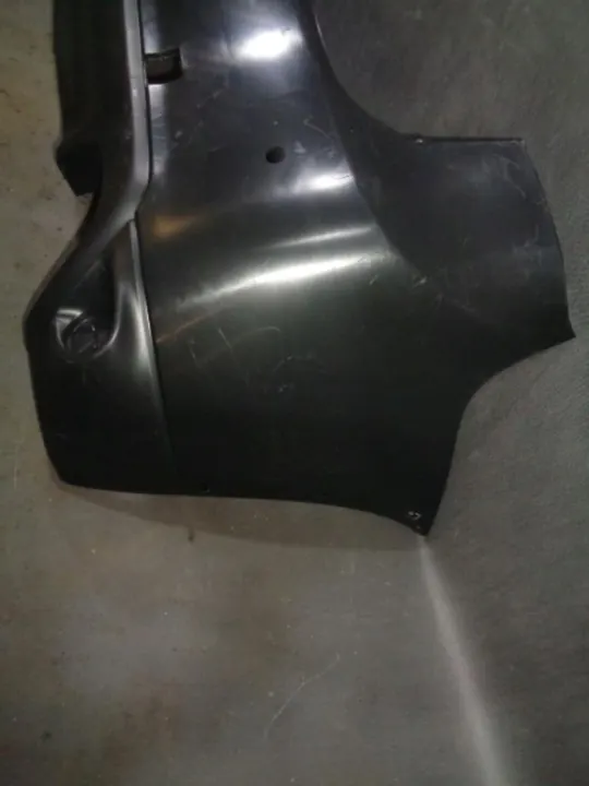 MITSUBISHI ASX LIFT 13- Paraurti posteriore PDC OEM 6410D091 image 9