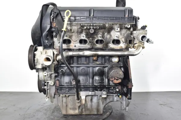 Motor ASTRA H MERIVA A VECTRA C 1.6 16V 105PS Z16XEP image 4