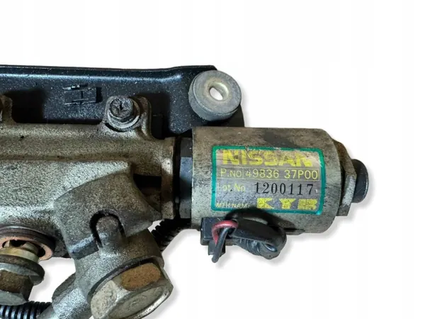 Capteur de valve Servotronic OEM 4983637P00 Nissan image 3
