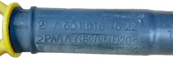 Mercedes oliepeilstok OEM A6510107622 voor VITO W447 2.2CDI image 4