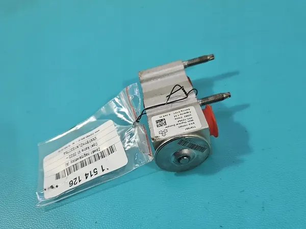 Verwarming Ventiel T197686-C0584 Opel Astra VI L 1.5 CDTI image 3