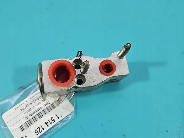 Verwarming Ventiel T197686-C0584 Opel Astra VI L 1.5 CDTI image 5