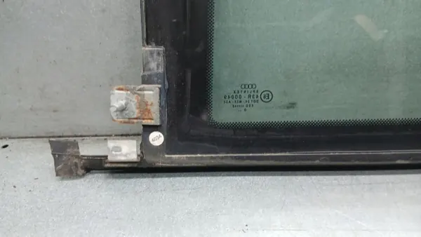 Höger karossglas OEM VOLVOMAR-141407 Audi A3 8L image 7